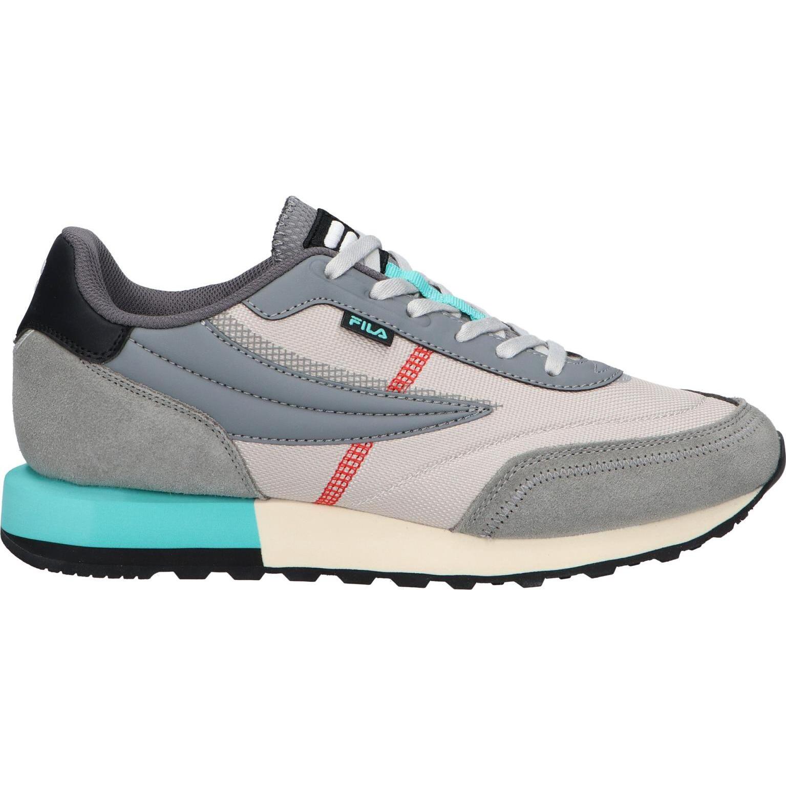 Men's sneakers fila ffm0034 83173 gray violet