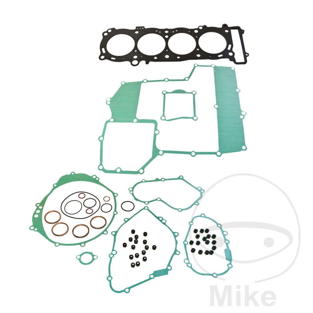 Kit Completo Juntas De Motor Sin Junta Tapa Válvula 734.16.75