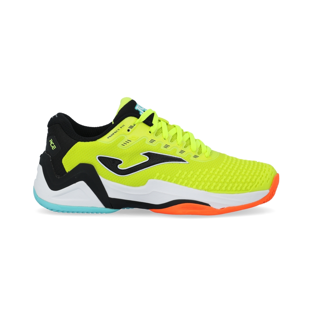 Joma Ace Pro 2209 Amarillo Fluor Tacpw2209pn