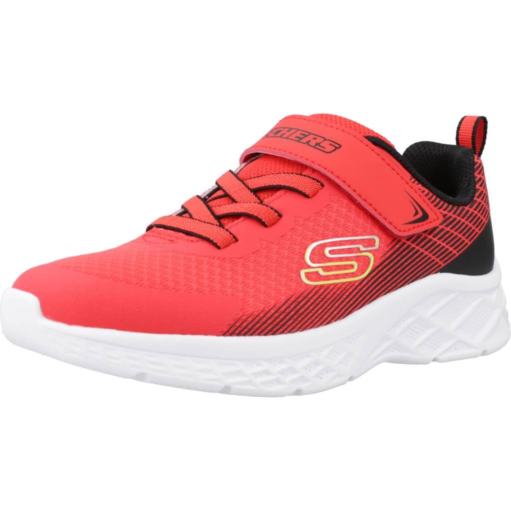 Zapatillas Niño Marca Skechers Modelo 403924l