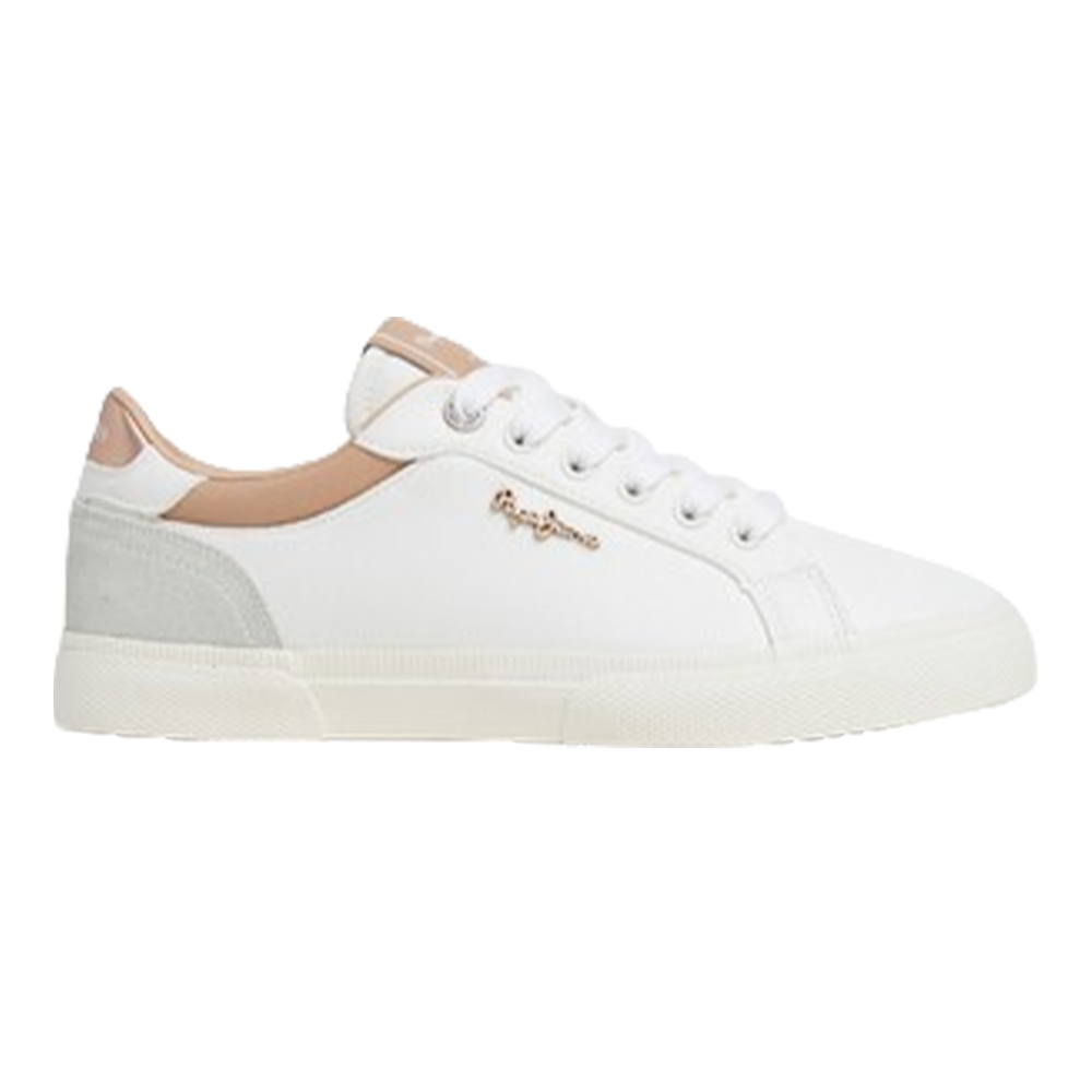 Shoes Zapatos Sport Mujer marca Pepe Jeans modelo Pls31588 para mujer en color ocre