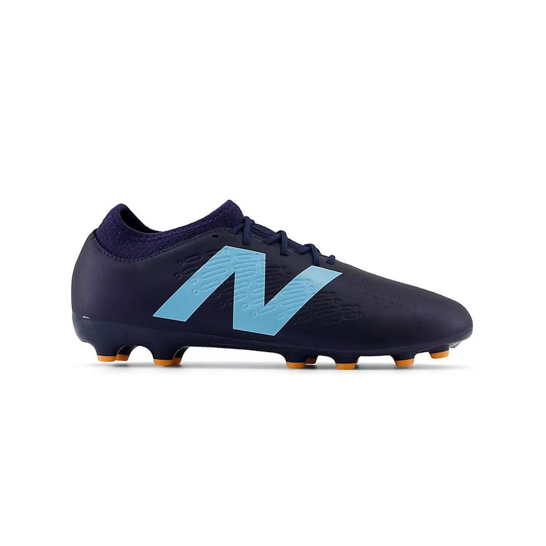 Bota Futbol Hombre New Balance TEKELA MAGIQUE AG Azul