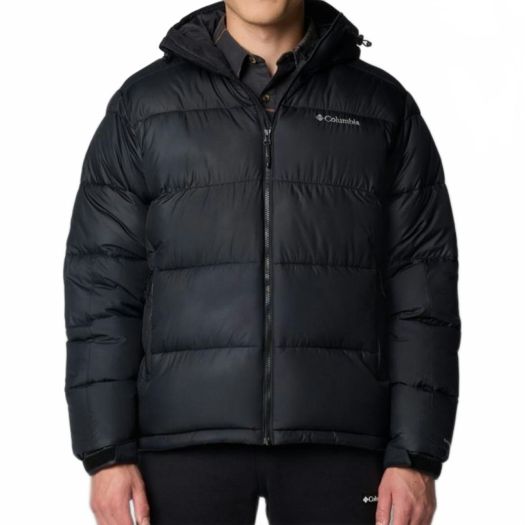 Chaquetas Hombre Marca Columbia Modelo Pike Lake