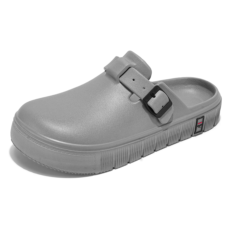 TK Zapatillas De Trabajo Para Enfermería Y Medicina Antideslizantes Y Confortables EVA Zapatos De Jardín Para Médicos Y Enfermeras
