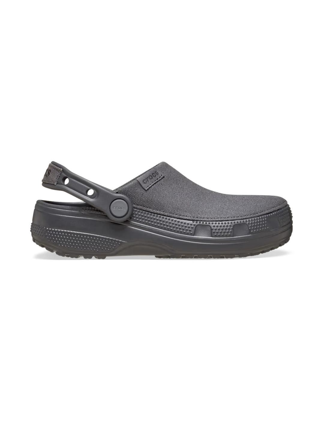 CROCS BLACK SAND CLASSIC CRAFTED
