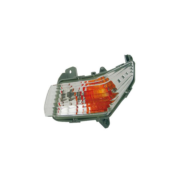 Intermitente Delantero Izquierdo Homologado Ce 9982