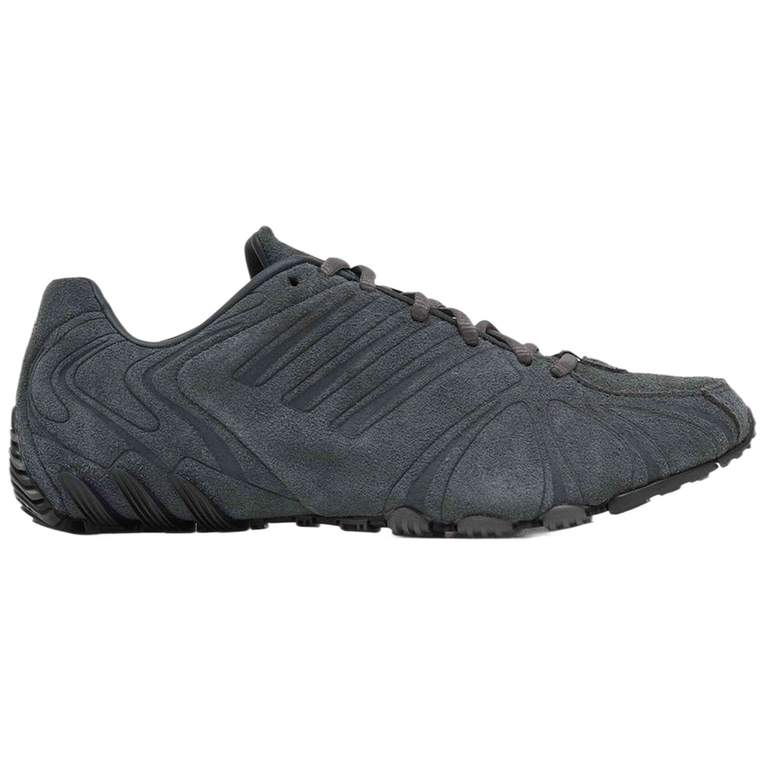 Zapatillas Adidas modelo JS1068 para hombre y mujer en color Gris