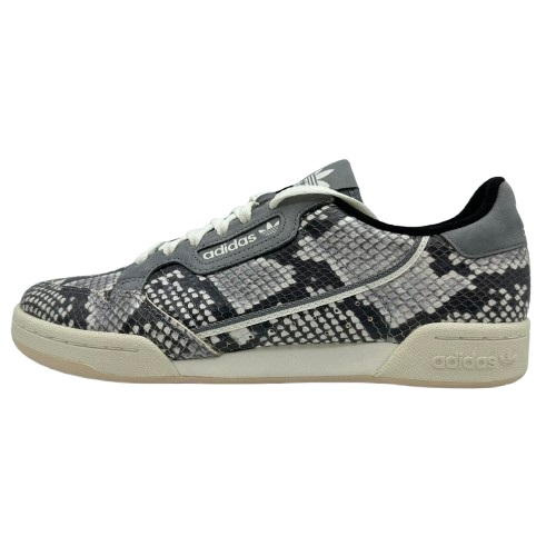 ZAPATILLAS HOMBRE ADIDAS CONTINENTAL 80 EH0169 ZAPATILLAS CASUAL HOMBRE ANIMAL PRINT