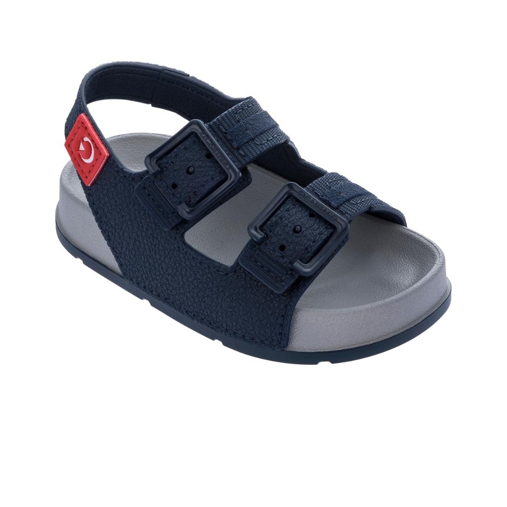 Chancla CARTAGO MILAO SLIDE BABY 11713 22213 Azul