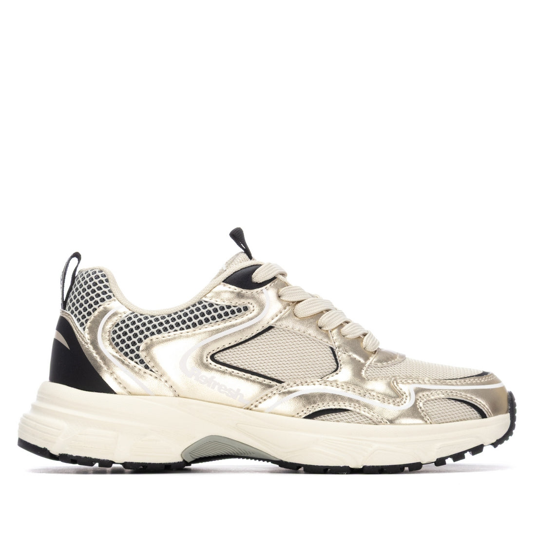 Refresh - Zapatilla Mujer - Calzado Cómodo y Versátil - Moda casual - Modelo  17621302
