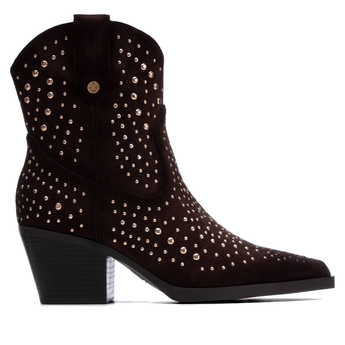 Xti - Botín Mujer - Calzado Cómodo y Versátil - Moda casual - Modelo 14619203