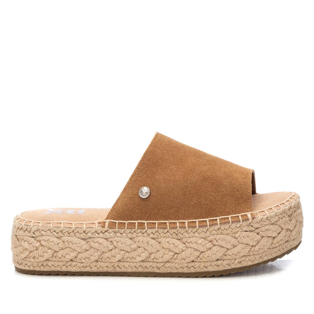 Xti - Sandalia Mujer - Calzado Cómodo y Versátil - Moda casual - Modelo  14363901