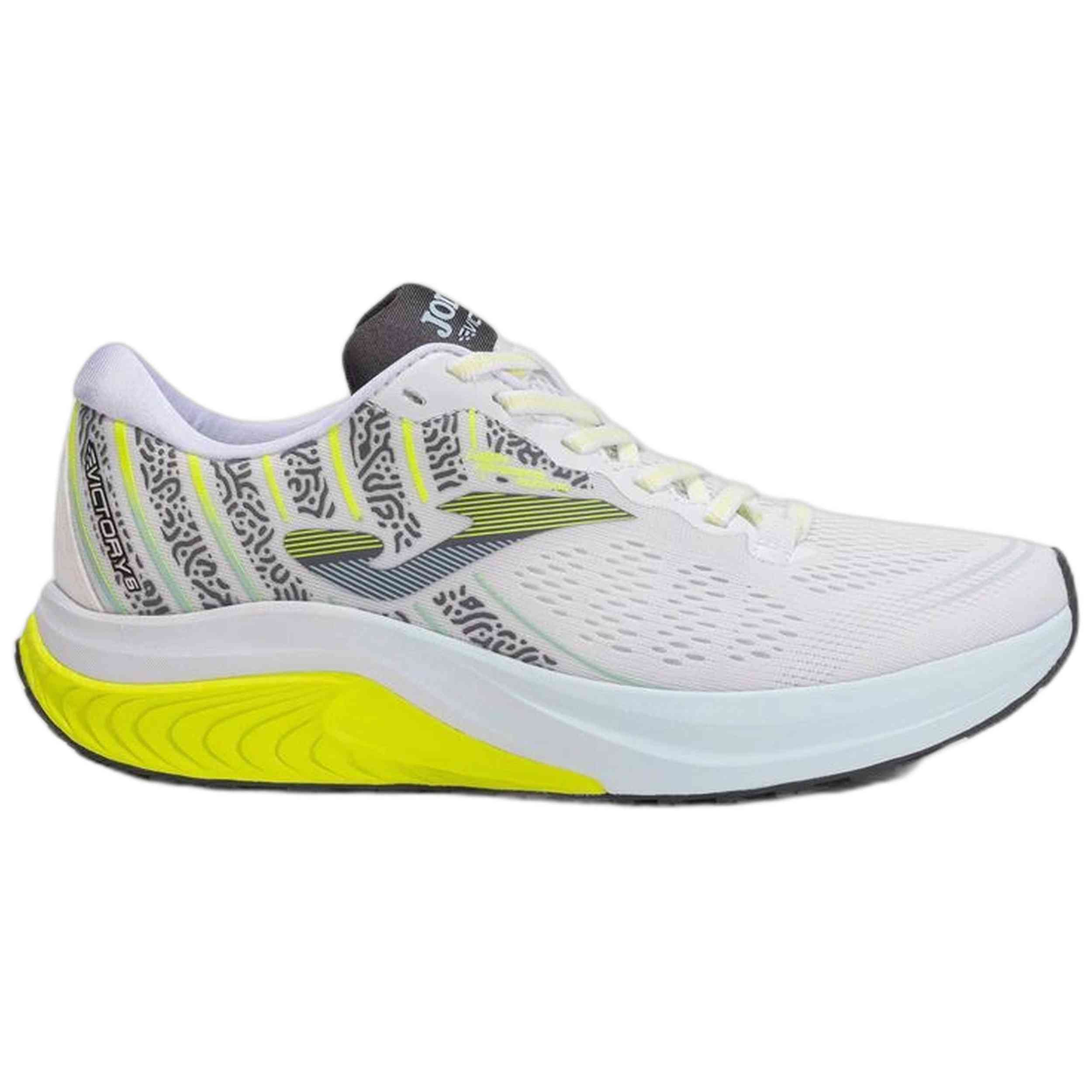 Zapatillas De Running Joma modelo RVICTW2531 para Hombre en color Multicolor