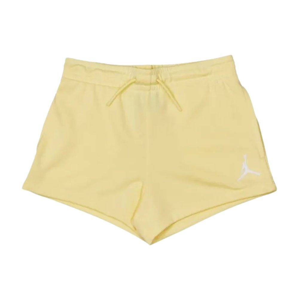 Pantaln Corto NIKE JDG JORDAN ESSENTIALS SHORT 45A771 N2R Amarillo