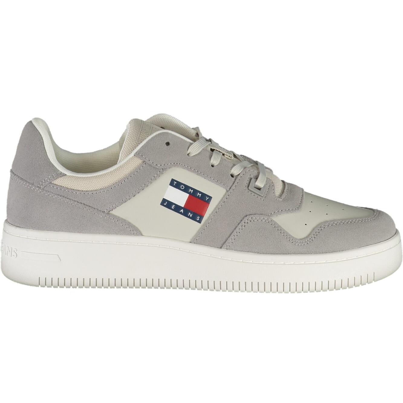 Tommy Hilfiger® Zapatillas Hombre Cinza 01440 - 46
