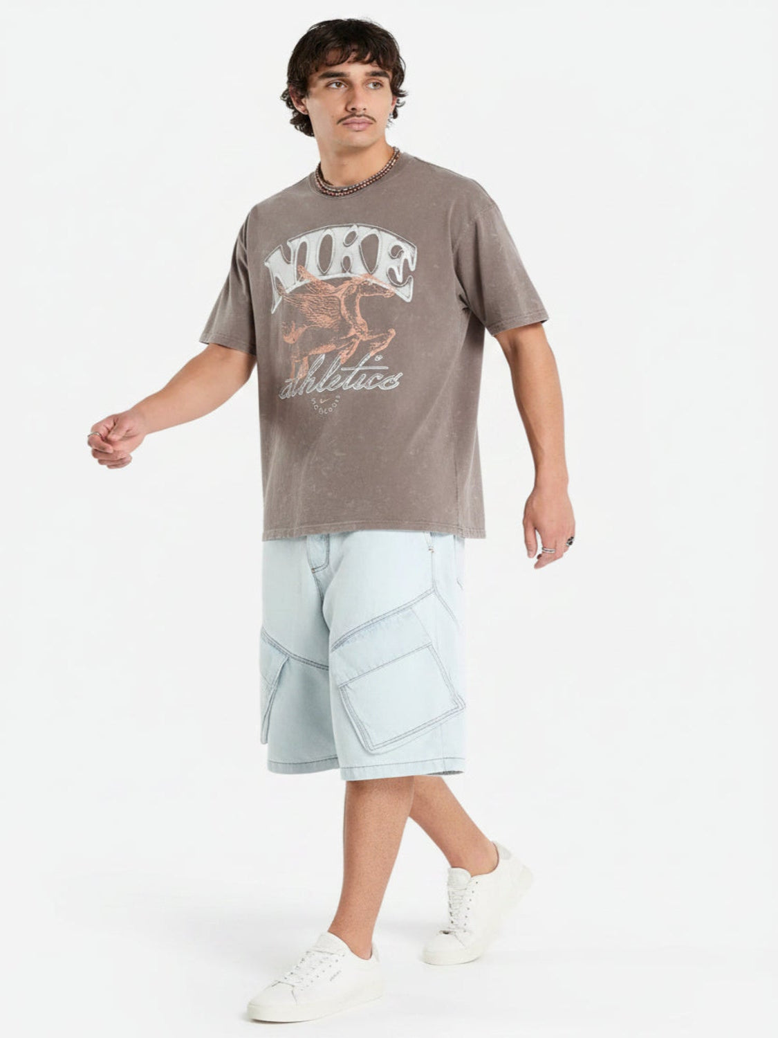 Camiseta Manga Corta Hombre Nike Sportswear Max90 Ih5069