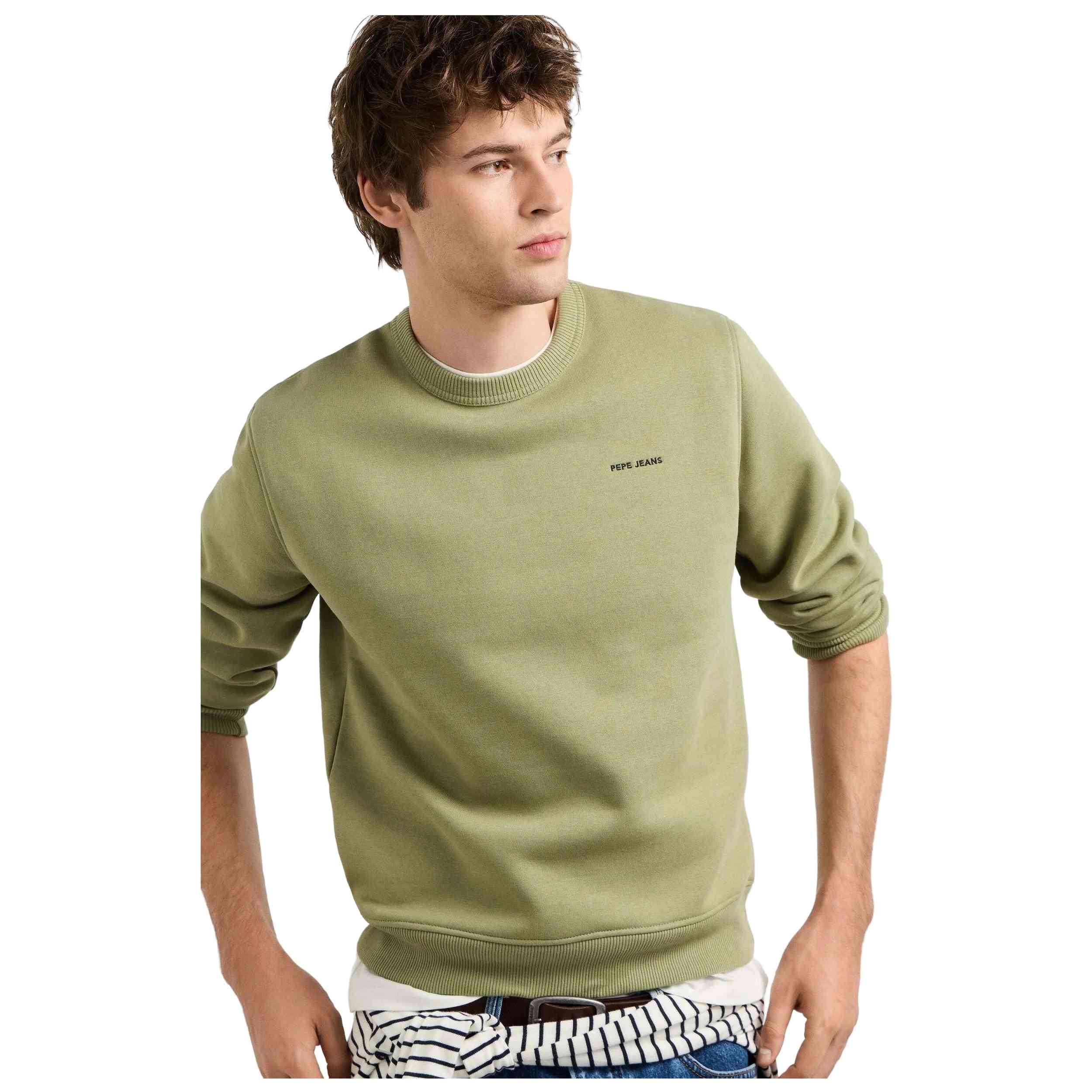 Pepe Jeans modelo Pm5800250-706 en color Verde