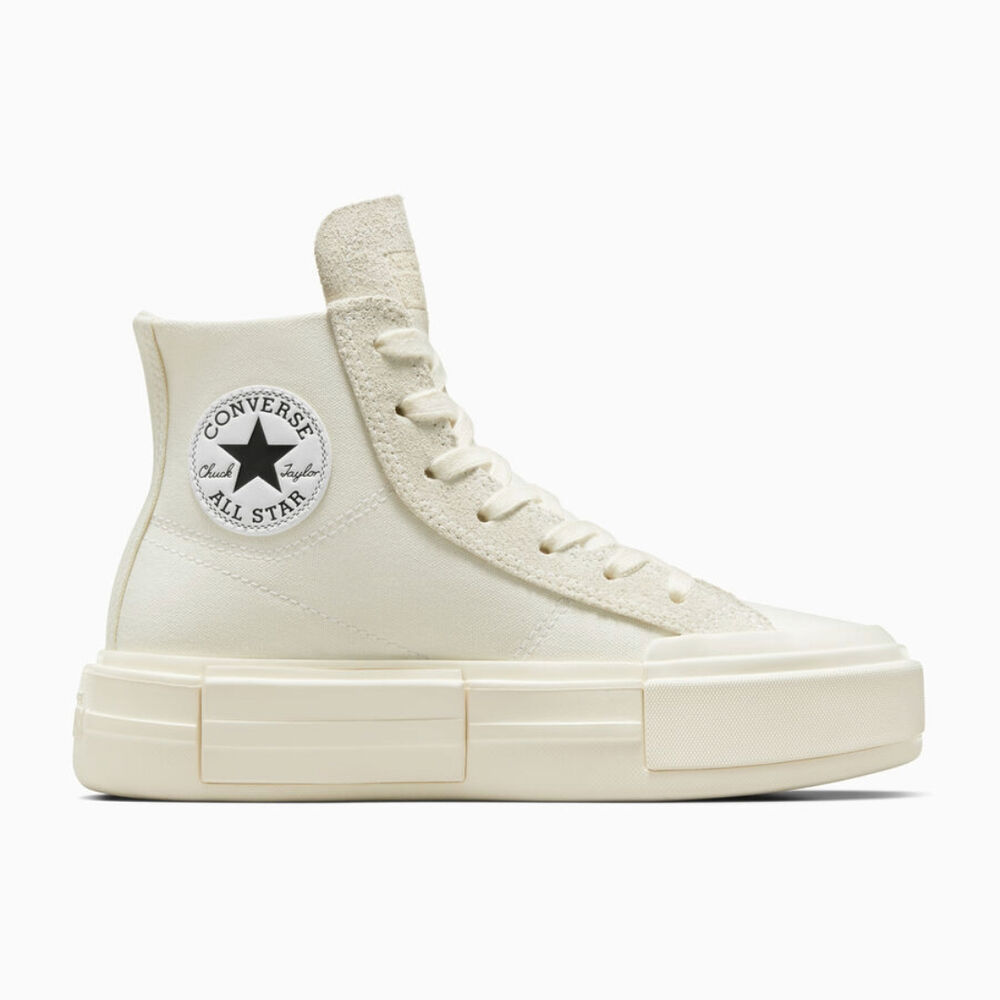 Zapatillas Beige Converse Chuck Taylor All Star Cruise