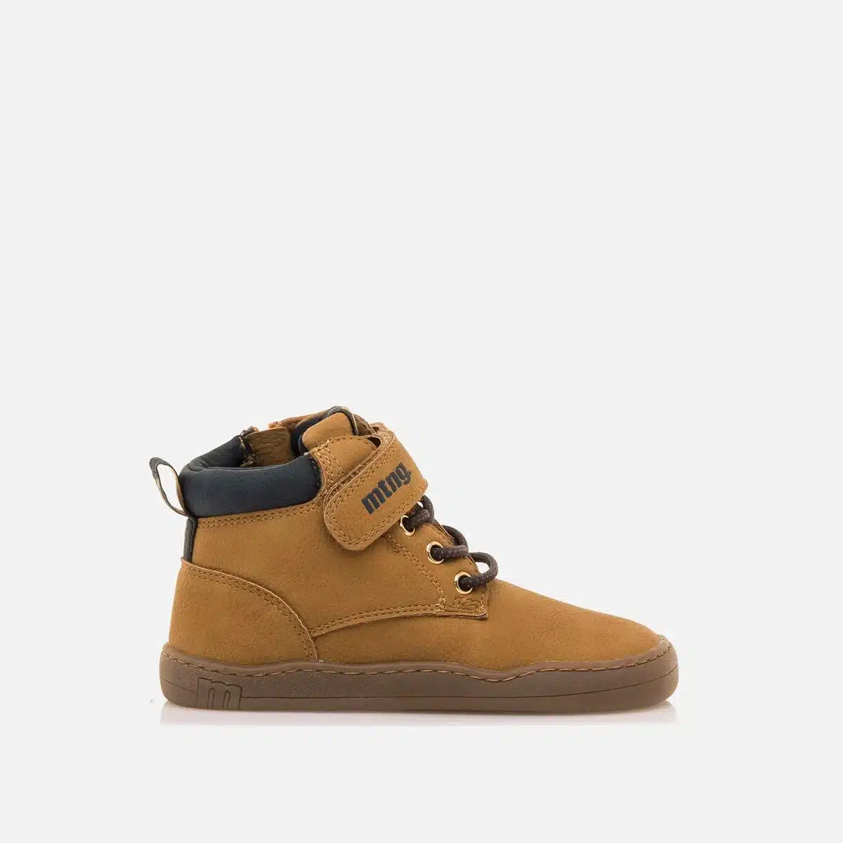 MUSTANG FREE Botines – Niño BAREFOOT