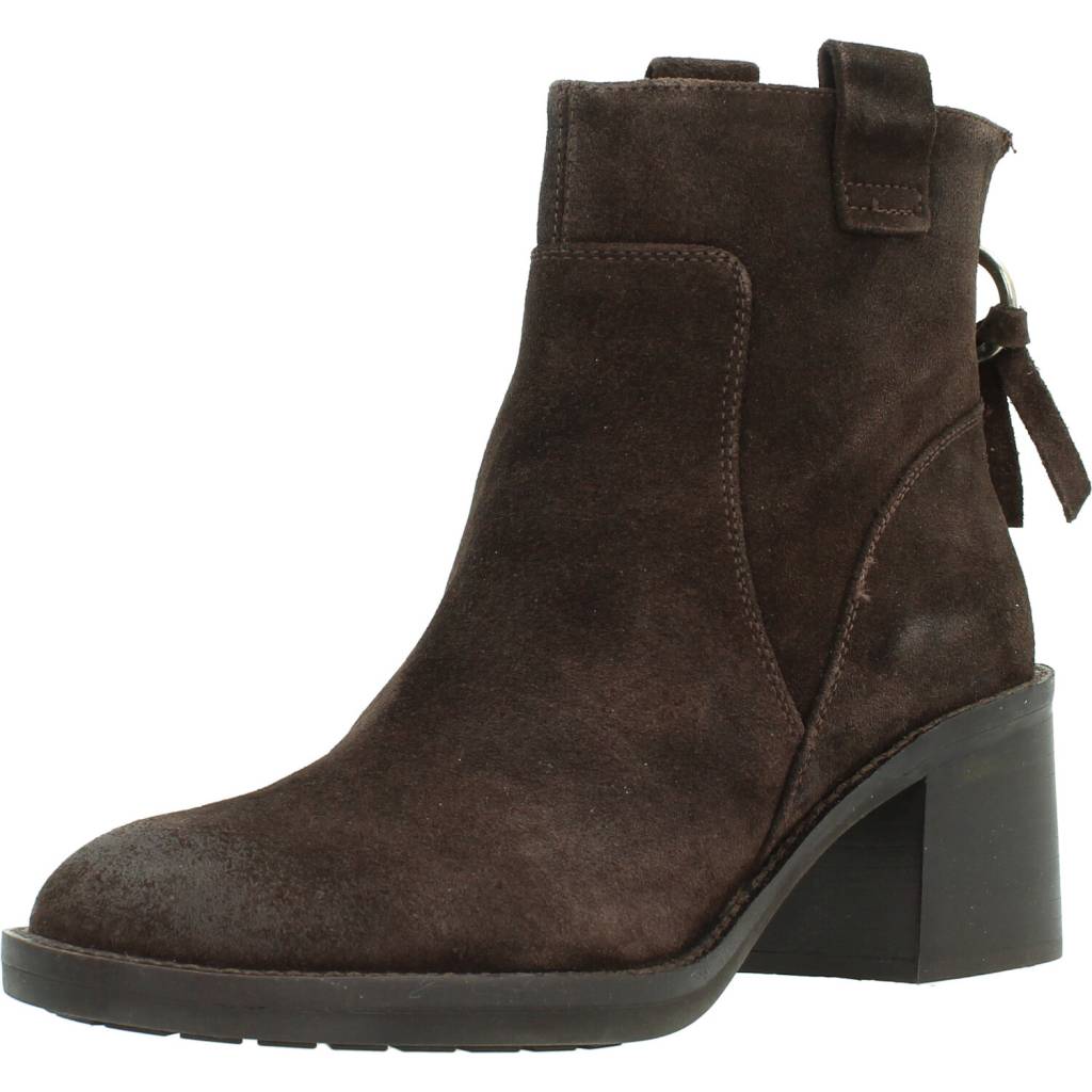 Botines Mujer Marca Geox Modelo D Giulila