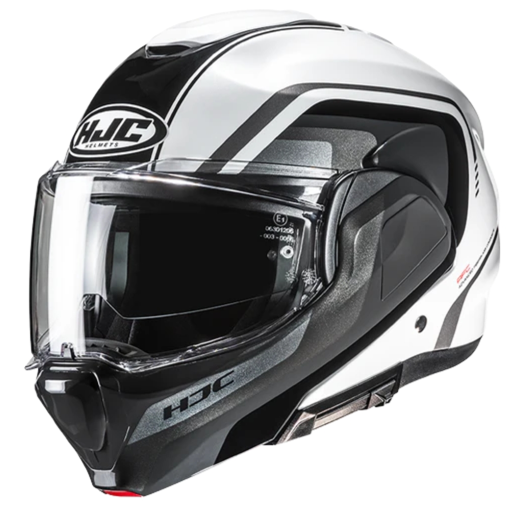 Hjc Casco Hjc F100 Reff   Ce U