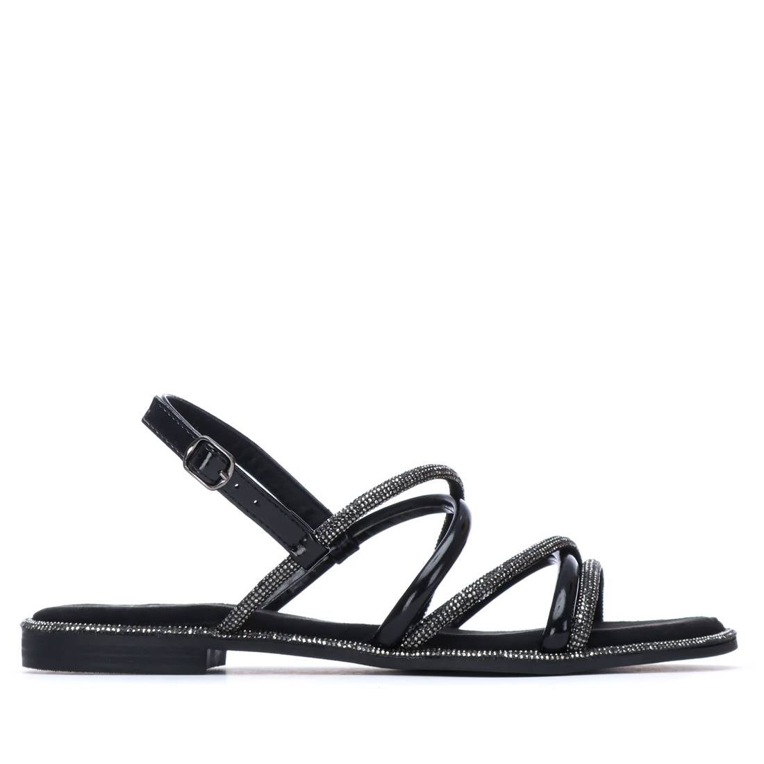 Xti - Sandalias Planas Mujer - Calzado Cómodo y Versátil - Moda casual - Modelo  14510602
