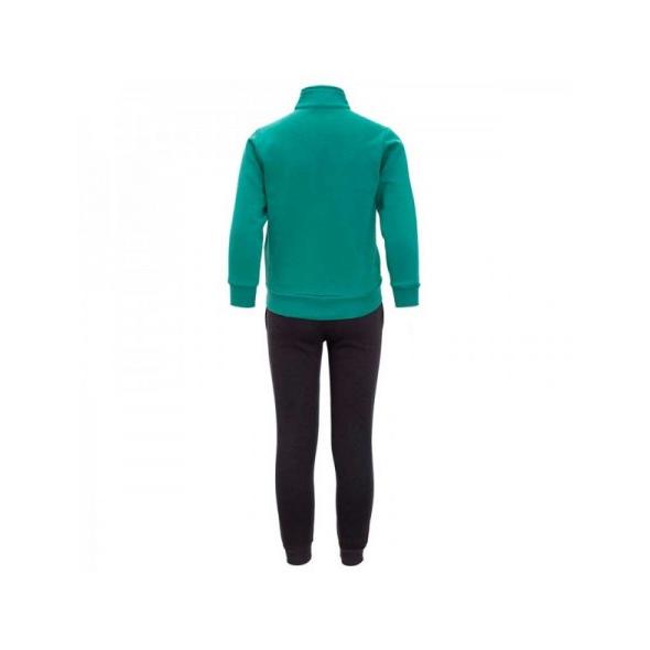CHAMPION CHANDAL 306589 JR ALG VER/NE GS524 EVG