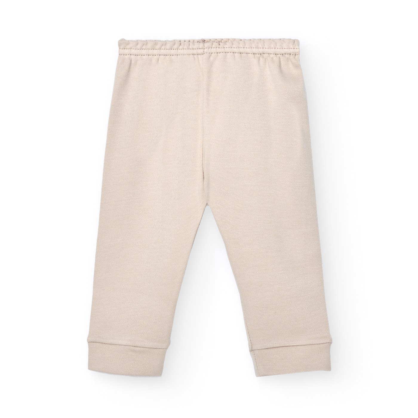 Babidu Pack de 2 Leggins Básico para Bebés de 0 a 36 Meses