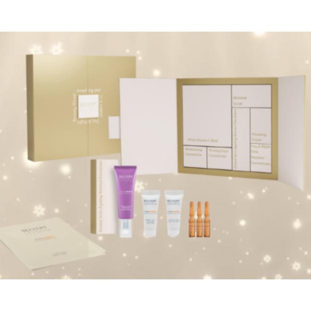 SELVERT - DAY&NIGHT BEAUTY RITUAL 2024