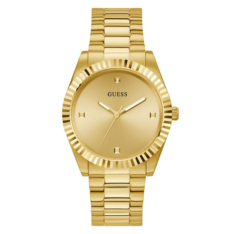 Guess  Reloj GW0542G2 , para Hombre
