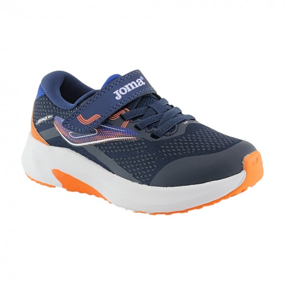 Zapatillas Joma Hispalis Marino Joma IJOM26E05