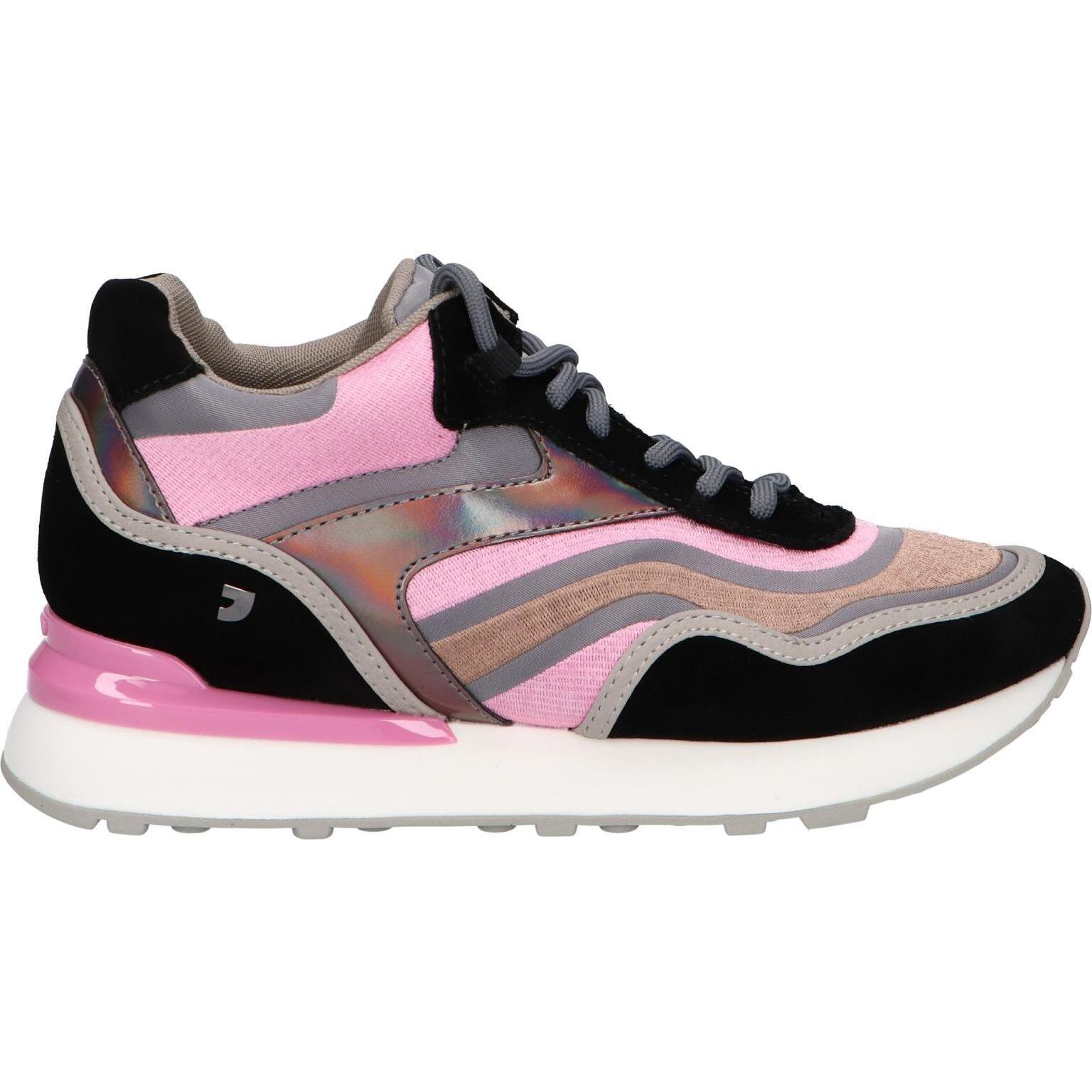 Gioseppo women's sneakers 73437 igal malva
