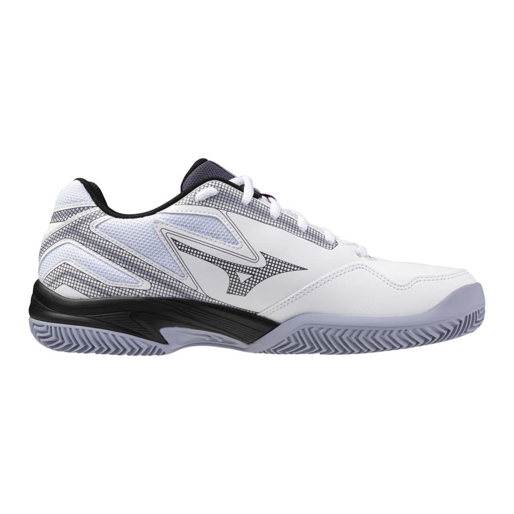 Mizuno Break Shot 4 61gb2335 07 Blanco