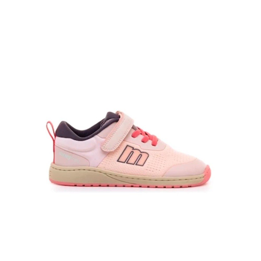 Barefoot Niño Mustang 49019 Rosa