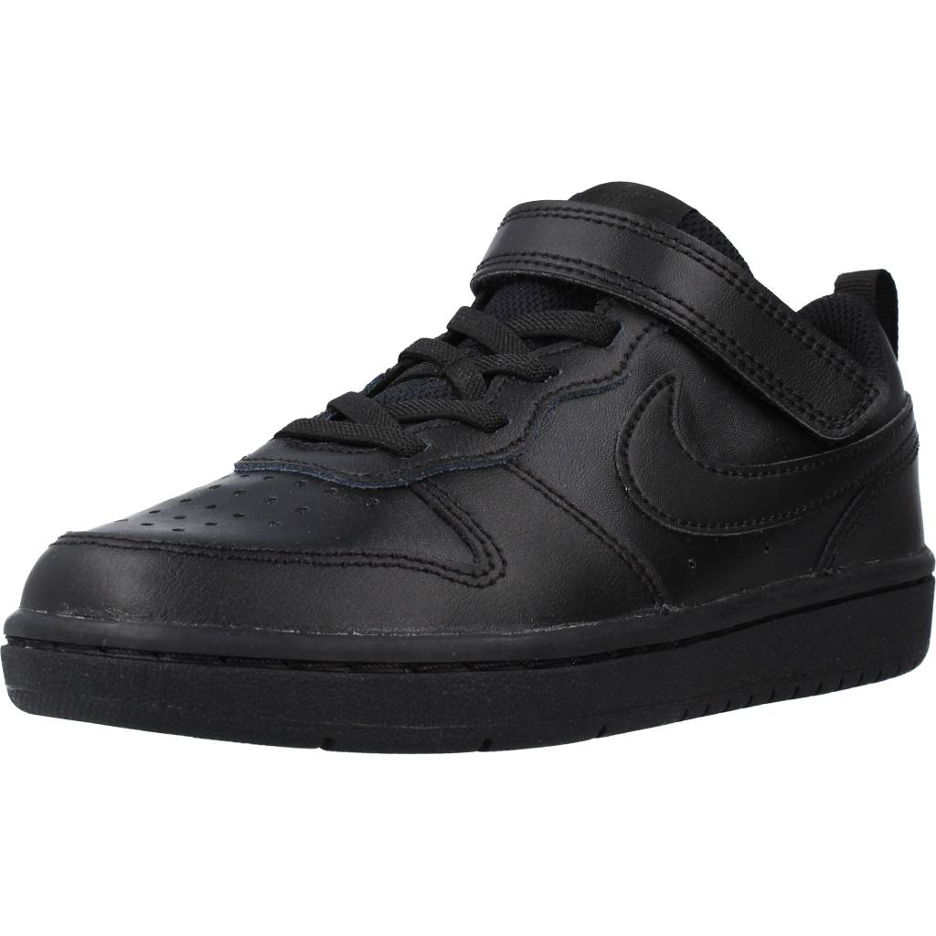 Zapatillas Niño Marca Nike Modelo Court Borough Low 2 (psv)