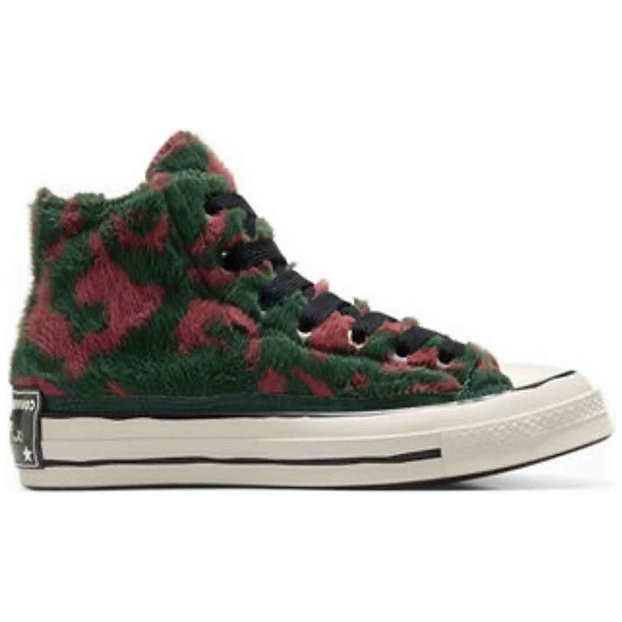 Zapatillas Converse modelo A09503C para hombre y mujer en color Multicolor