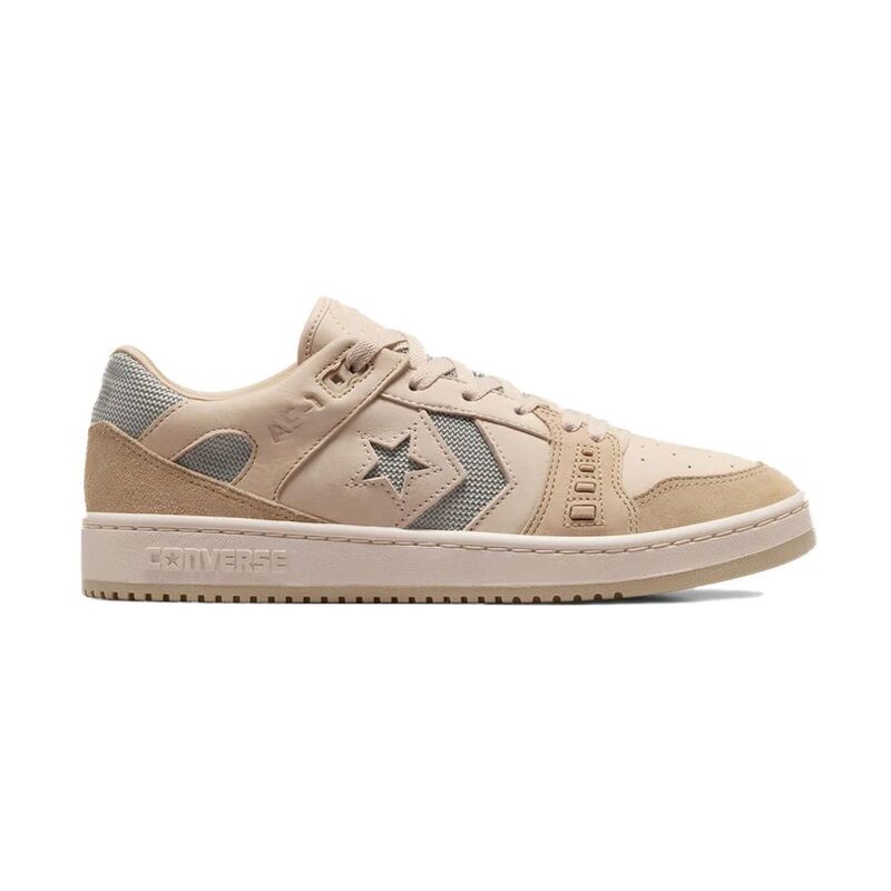 Zapatillas Marrones Converse AS-1 Pro OX Shifting
