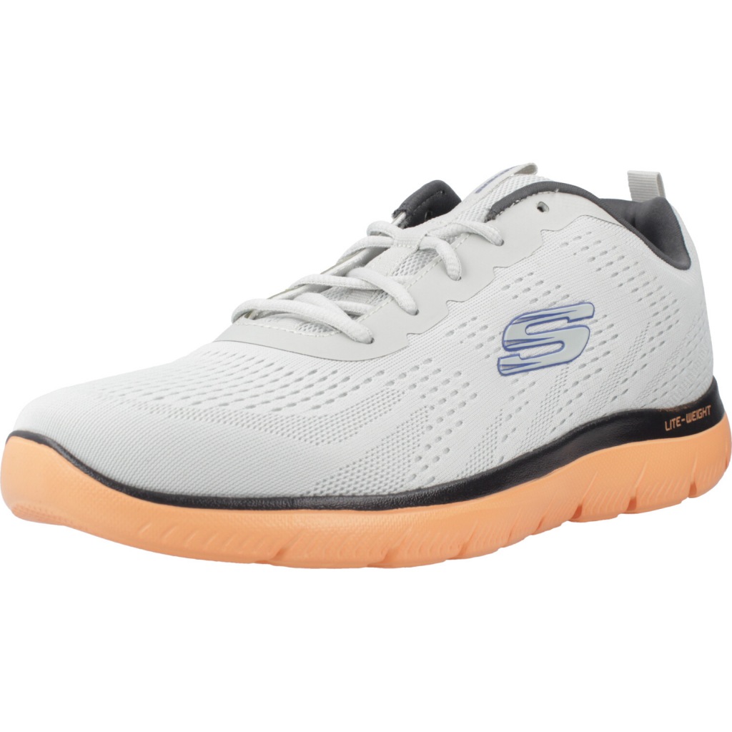 Zapatillas deportivas de Hombre Marca Skechers Modelo Summits