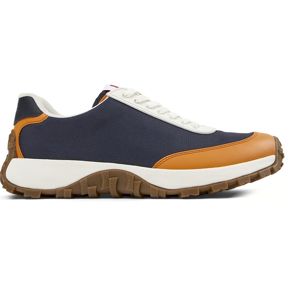 Deportiva para hombre Camper K100864 INEOS Britannia