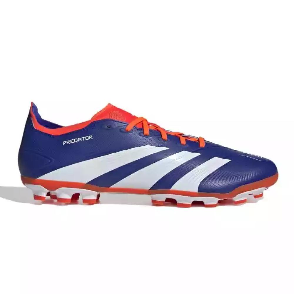 ADIDAS PREDATOR LEAGUE 2G/3G MG TACO AZUL/NAR