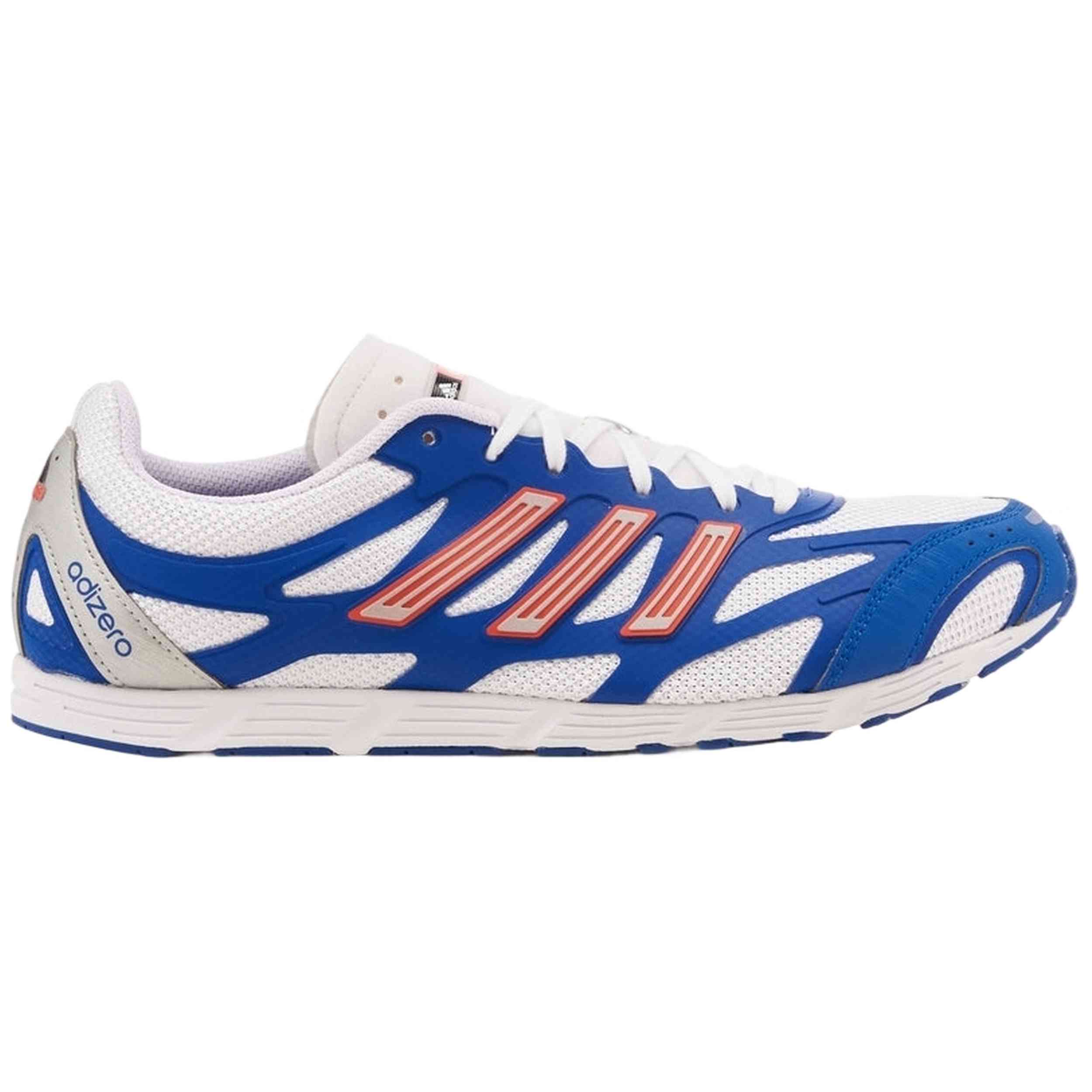 Zapatilla Adidas modelo JQ0026 para hombre y mujer en color Azul