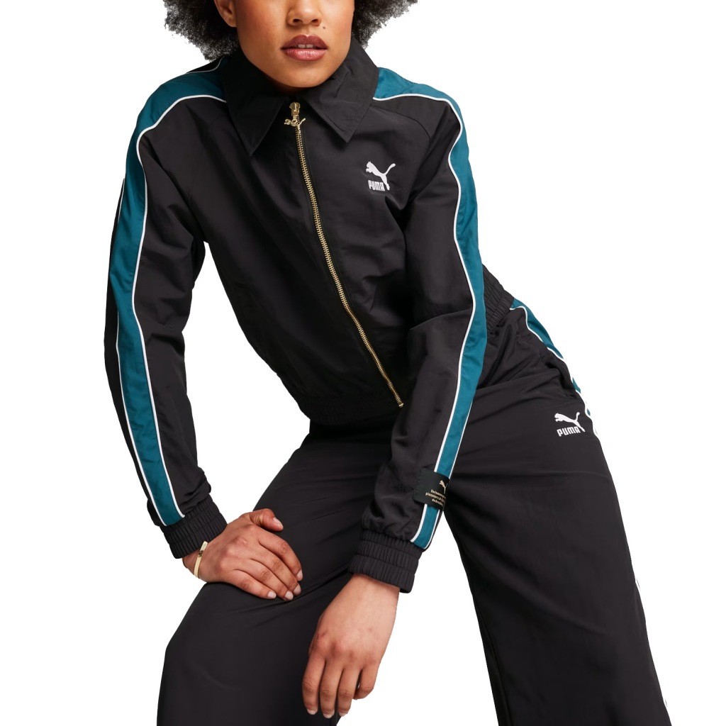 Vestidos Mujer Marca Puma Modelo T7 Romper