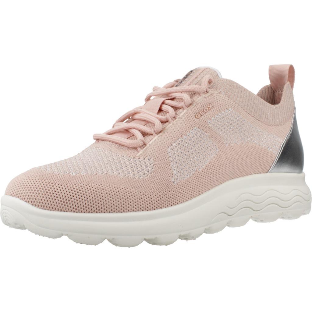 Zapatillas deportivas de Mujer Marca Geox Modelo 09tbn D Spherica