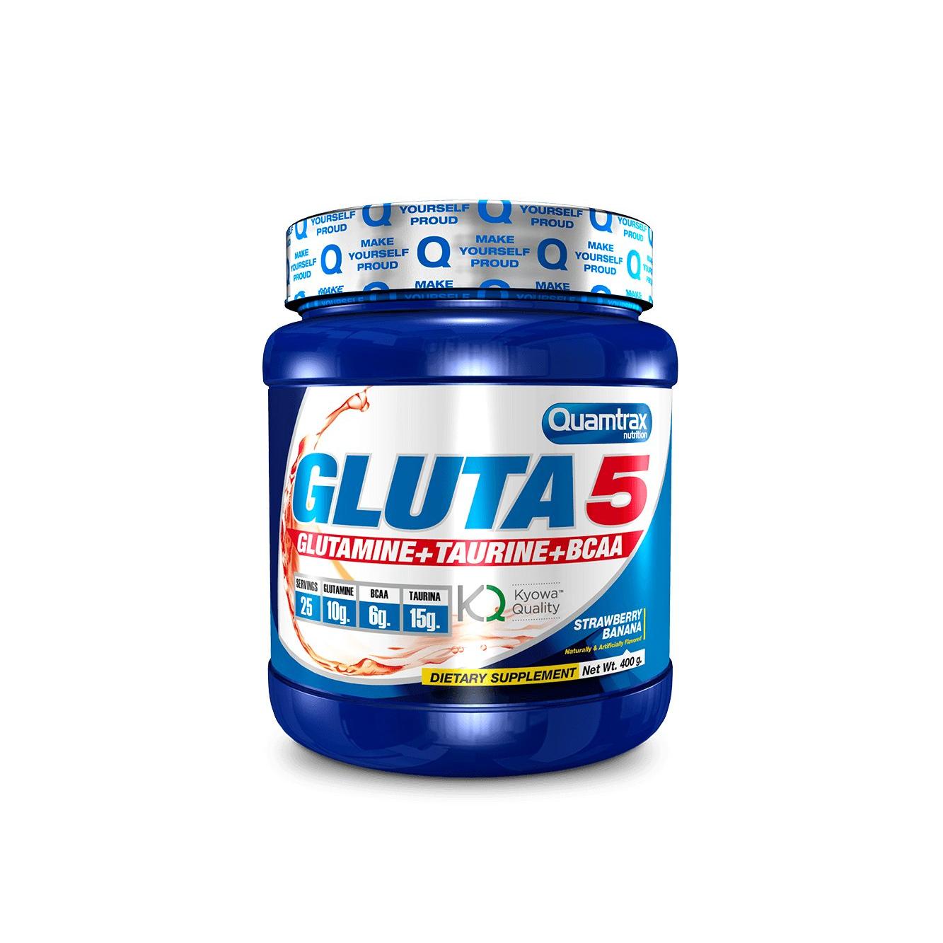 Gluta 5 QUAMTRAX