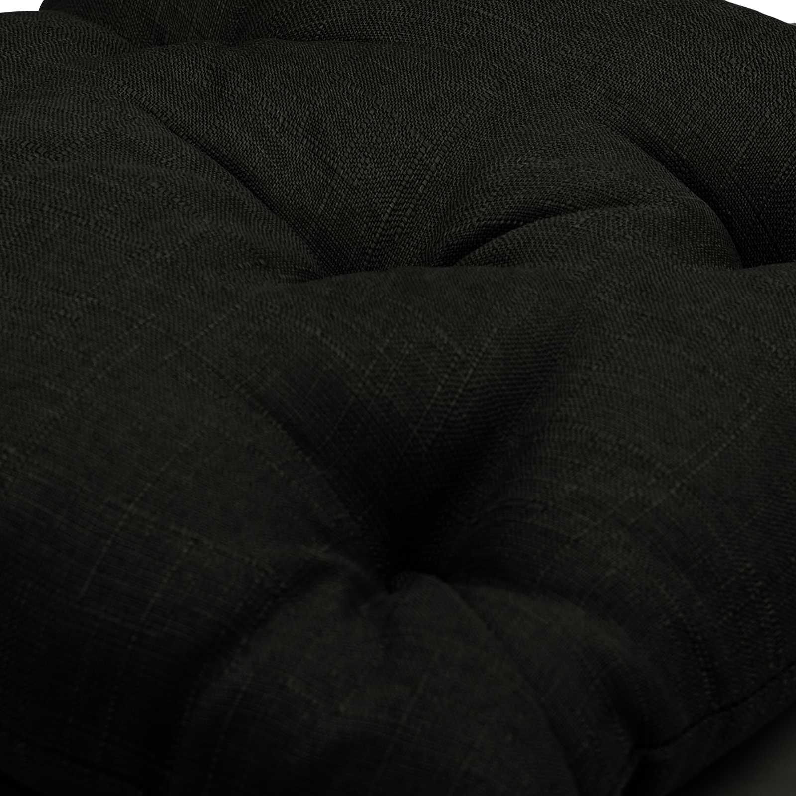 EasySpeed Cojin Para Silla, Pack 2x 4x 6x 8x Unidades, Almohada para Asiento 45 x 45 CM, Forma Cuadrada, Relleno de Fibra, Varios Estampados y Colores, Relleno de Fibra, Con Cinta para Anudar, Casa Jardin