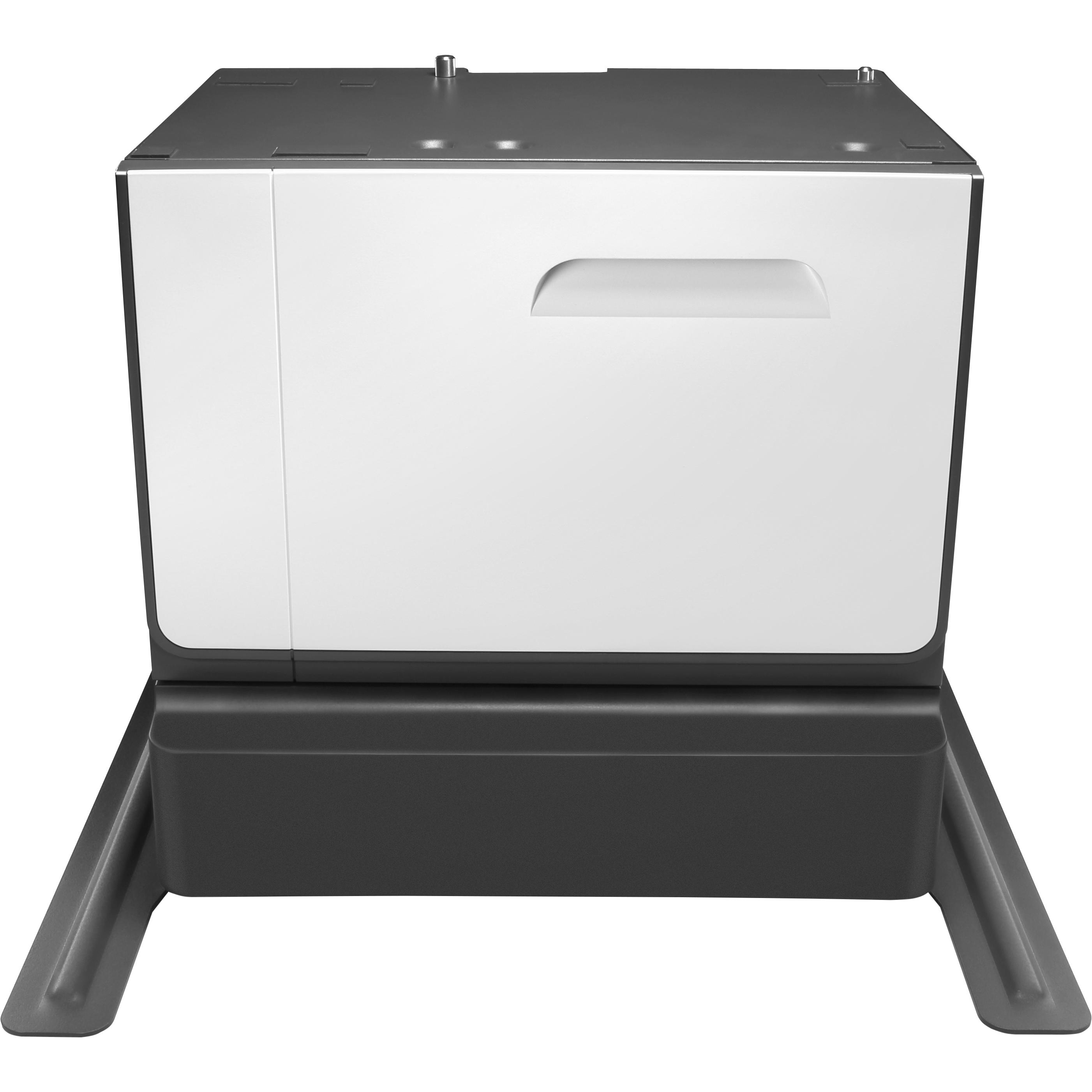 HP PageWide Ent Printer Stand