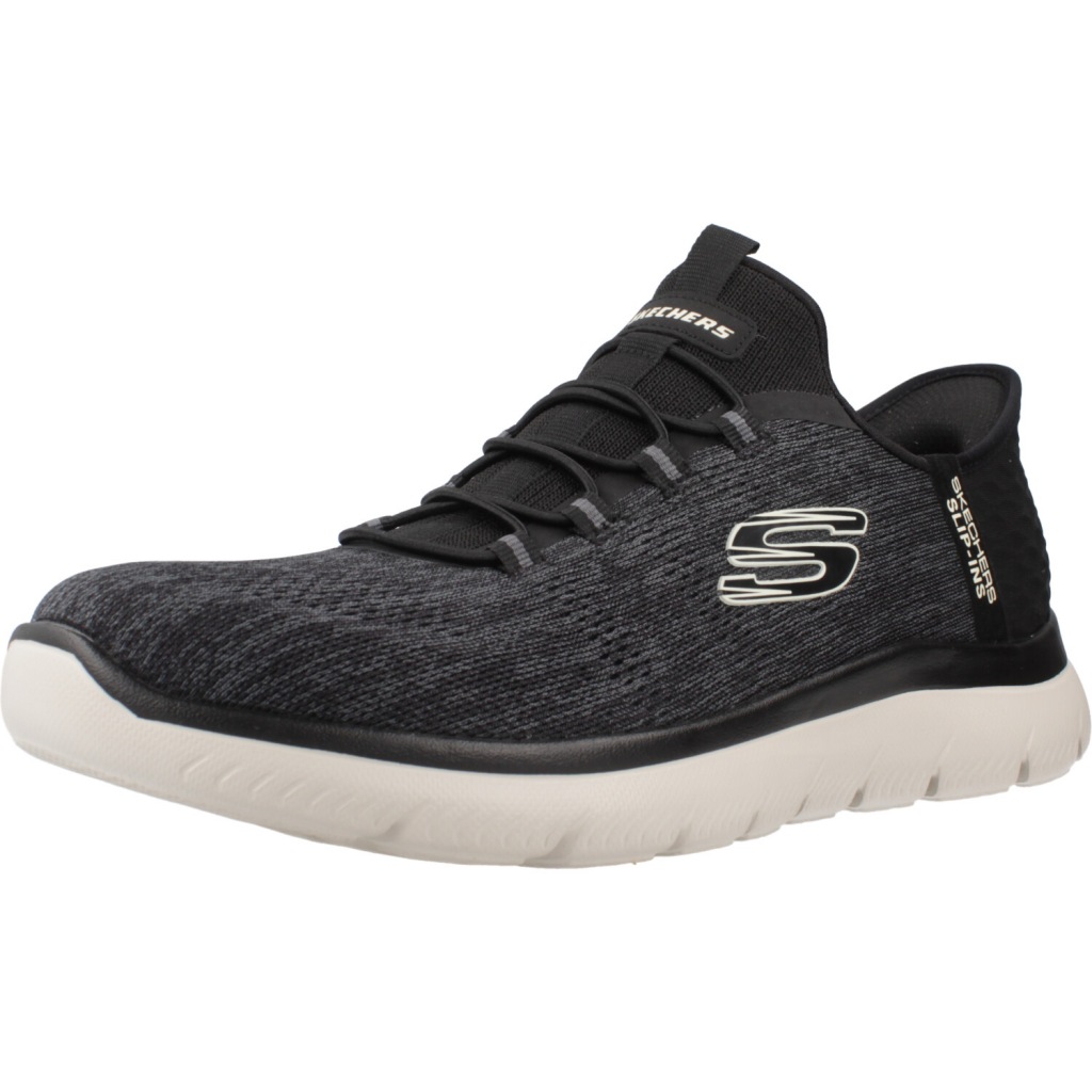 Zapatillas Hombre Skechers Summits - Key Pace Slip-ins MKP