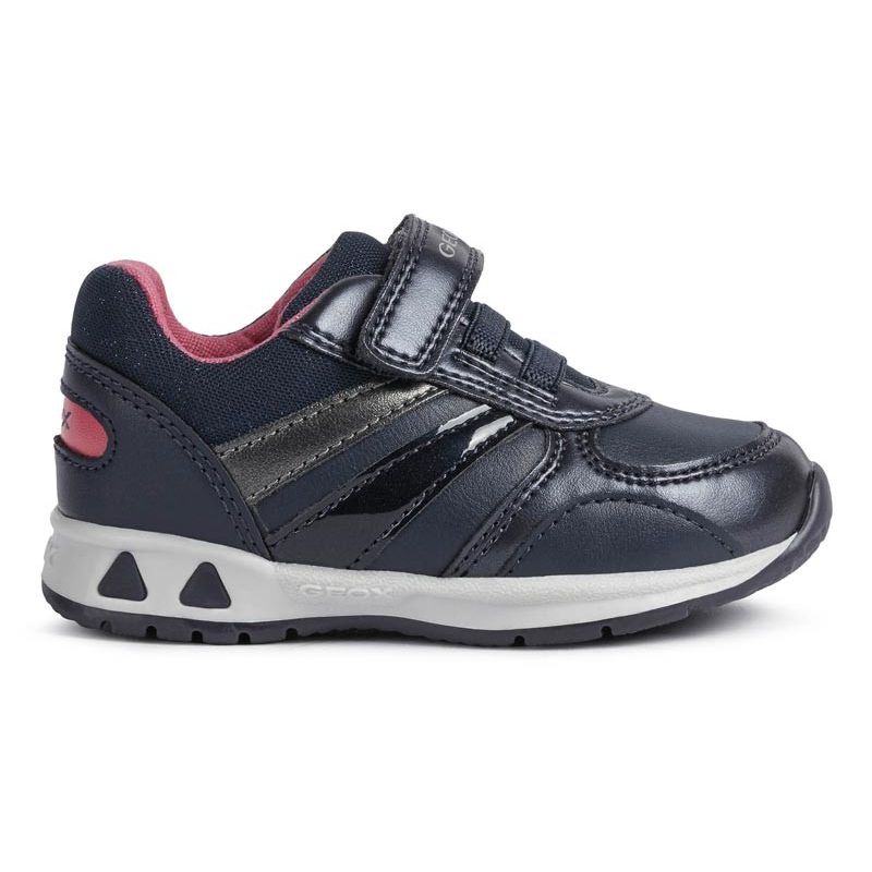 Zapatillas deportivas geox niña