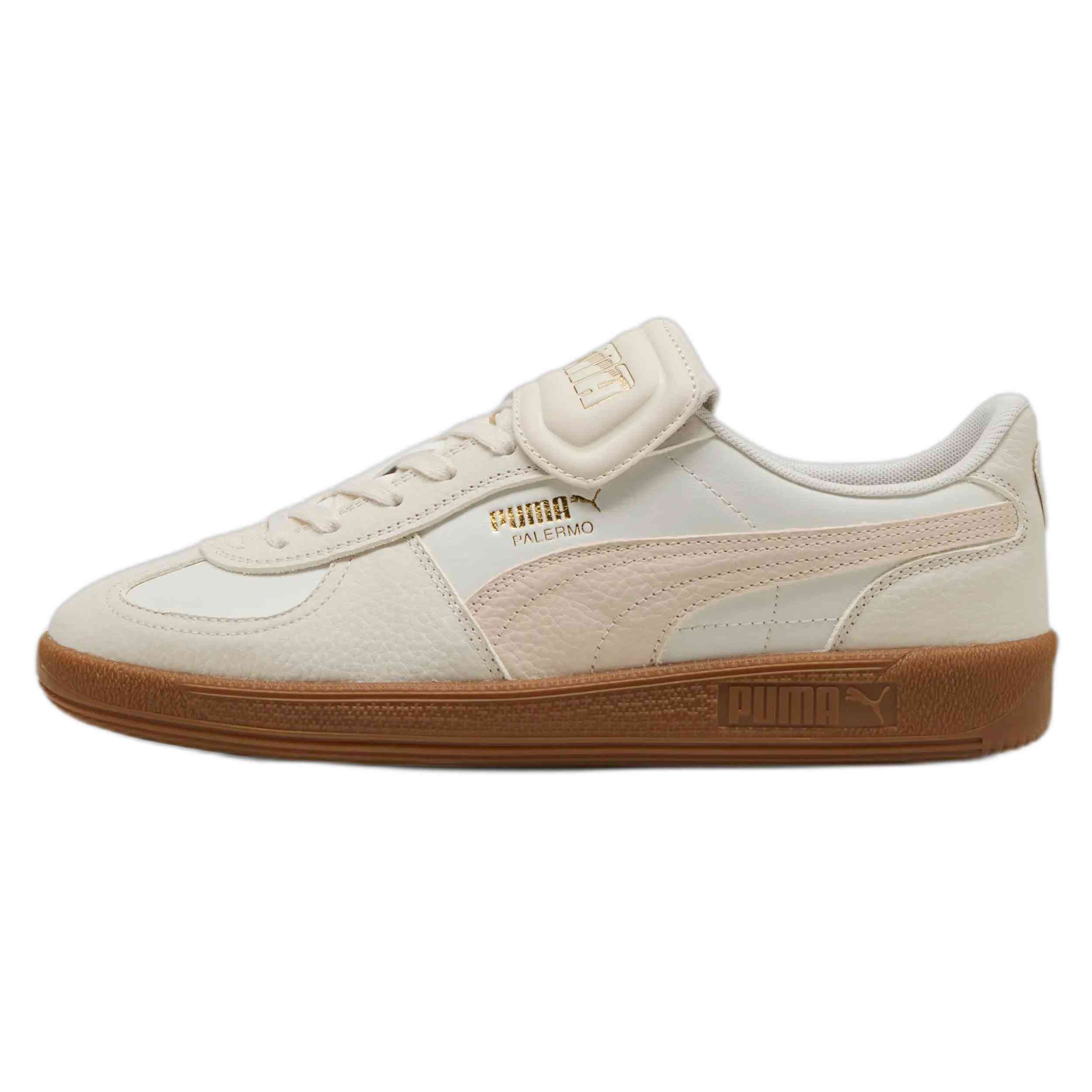 Puma modelo 401744-01 en color Beig