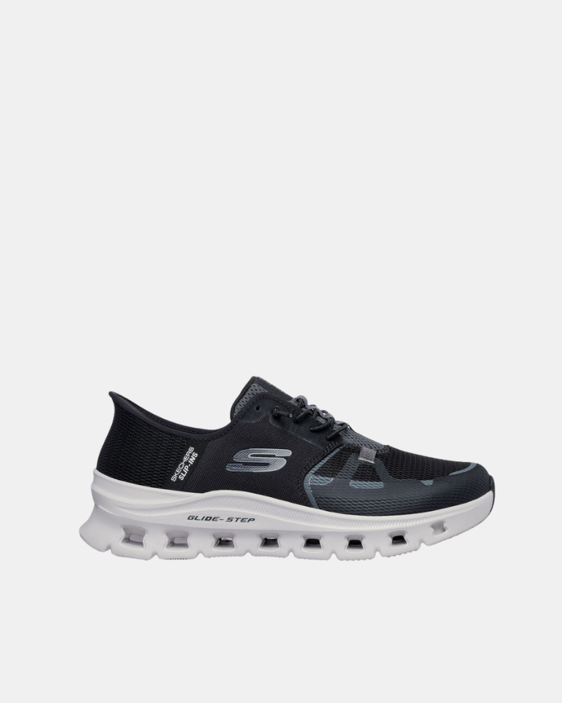 SKECHERS 232930 SLIP INS GLIDE STEP PRO Zapatillas Bajas Hombre Negro